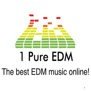 1 Pure EDM ریڈیو