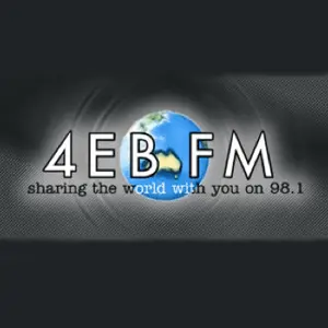 4EEB 4EB-ایف ایم 98,1 