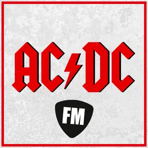 AC/DC | Best of راک.ایف ایم