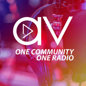 Afghan Voice ریڈیو