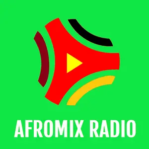 AFROMIX ریڈیو