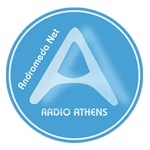 ANDROMEDA NET ریڈیو Athens