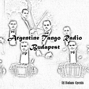 Argentine Tango ریڈیو