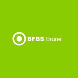 BFBS ریڈیو 1 Brunei