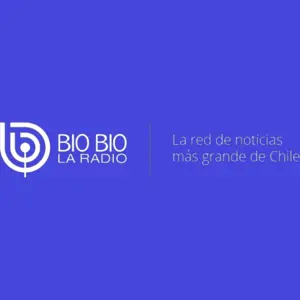 ریڈیو Bio-Bio Santiago 