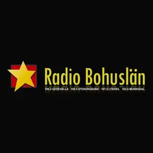 ریڈیو Bohuslän 100.5 ایف ایم