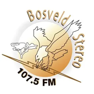 Bosveld Stereo 107.5 ایف ایم