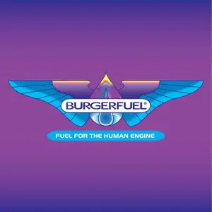 ریڈیو BurgerFuel
