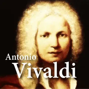 CALM ریڈیو - Antonio Vivaldi