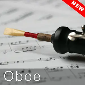 CALM ریڈیو - Oboe