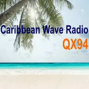 Caribbean Wave ریڈیو QX93