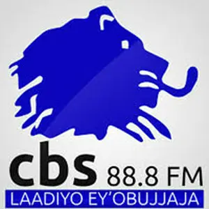 CBS Eyobujjajja 88.8 ایف ایم