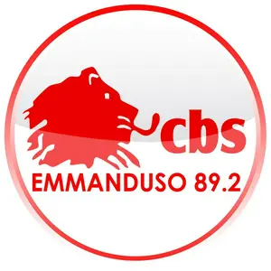 CBS Emmanduso 89.2 ایف ایم – ریڈیو Buganda
