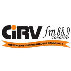 CIRV ریڈیو 88.9 ایف ایم