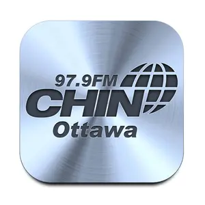 CJLL CHIN ریڈیو Ottawa 97.9 ایف ایم