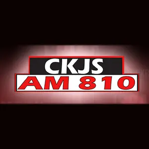 CKJS 810 اے ایم