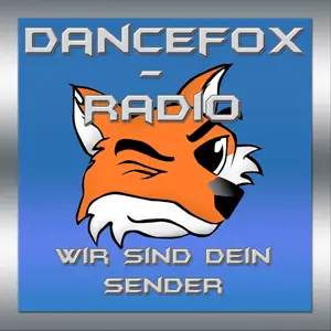 DanceFox-ریڈیو 