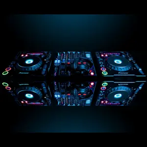 ڈانس UK Award Winning ریڈیو