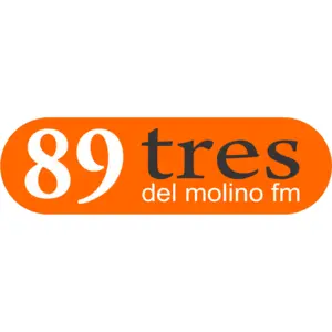 Del Molino 89.3 ایف ایم 