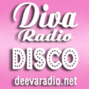 Diva ریڈیو Disco 