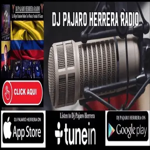 DJ Pajaro Herrera ریڈیو