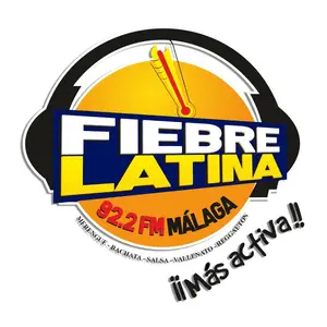 Fiebre Latina ریڈیو 92.2 ایف ایم 