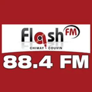 Flash ایف ایم 88.4
