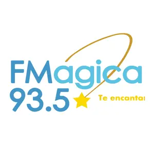 ایف ایم Magica 93.5