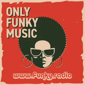 FUNKY ریڈیو - Only Funky موسیقی