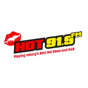 HOT 102.7 ایف ایم