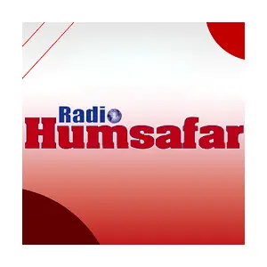 ریڈیو Humsafar 1610 اے ایم - Montreal