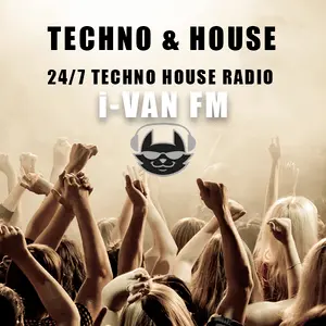 i-VAN ایف ایم Techno & House