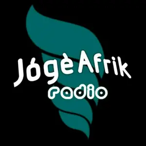 JogeAfrik ریڈیو