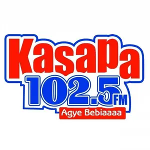 Kasapa ایف ایم 102.3