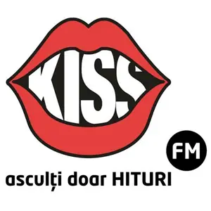Kiss ایف ایم Chisinau