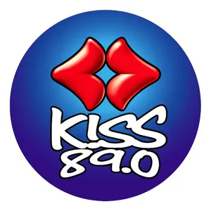 Kiss ایف ایم 89.0