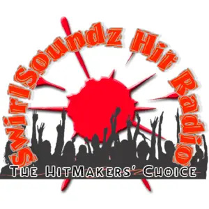 SwirlSoundz Hit ریڈیو (KSHR-DB)