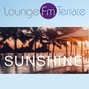 Lounge ایف ایم - Terrace