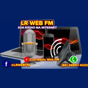 LUAR ریڈیو WEB ایف ایم