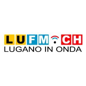 LUFM | Lugano ایف ایم
