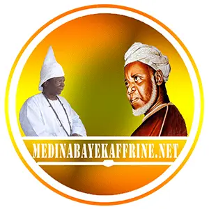 ریڈیو Medinabaye Kaffrine