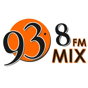 Mix ایف ایم 93.8
