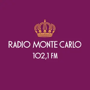 ریڈیو Monte Carlo 102.1 ایف ایم