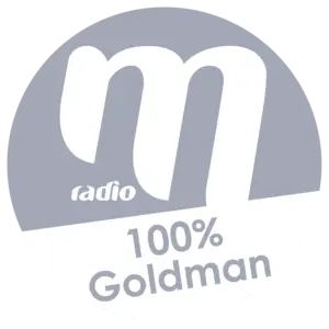 M ریڈیو - 100% Goldman