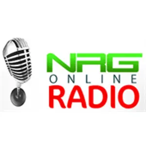 NRG ONLINE ریڈیو
