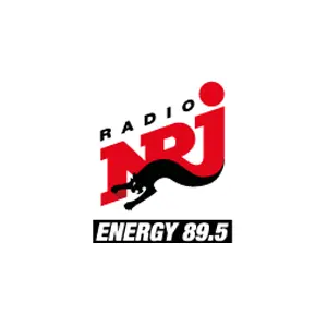 NRJ 89.5 ایف ایم Sofija