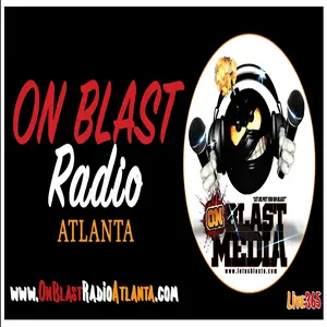 ON BLAST ریڈیو Atlanta