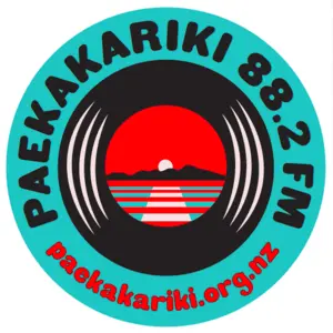 Paekakariki 88.2 ایف ایم