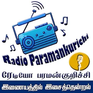 ریڈیو Paramankurichi Tamil