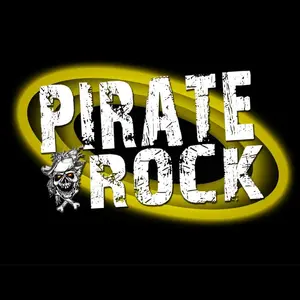 Piraterock 95.4 ایف ایم
